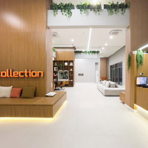 Hotel The Collection Perdizes cazare Videira