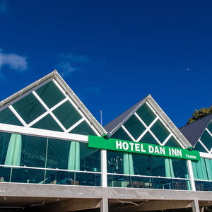 Hotel Hotel Dan Inn Campos Do Jordão cazare Campos do Jordao