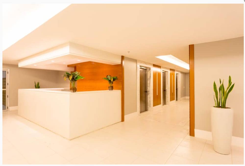 Hotel Promenade Fusion Itaguaí