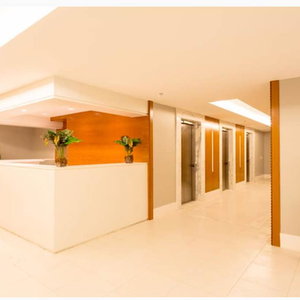Hotel Promenade Fusion Itaguaí cazare Itaguai