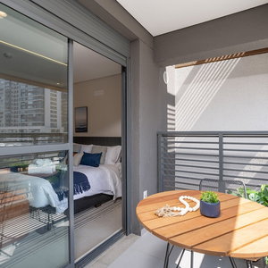 Hotel Haus Mitre Brooklin cazare Santo Amaro das Brotas