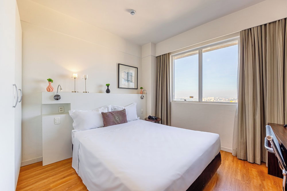 Hotel Std - Anora Spaces - Stadium Alphaville