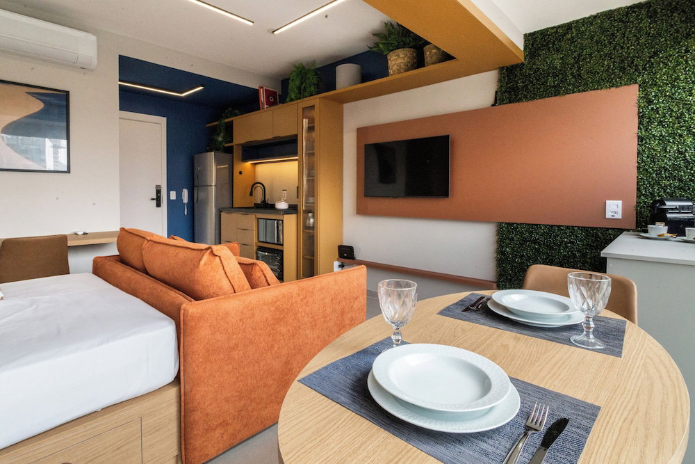 Hotel Soul Brooklin