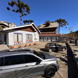 Hotel Vila Tio Lé cazare Silva Jardim