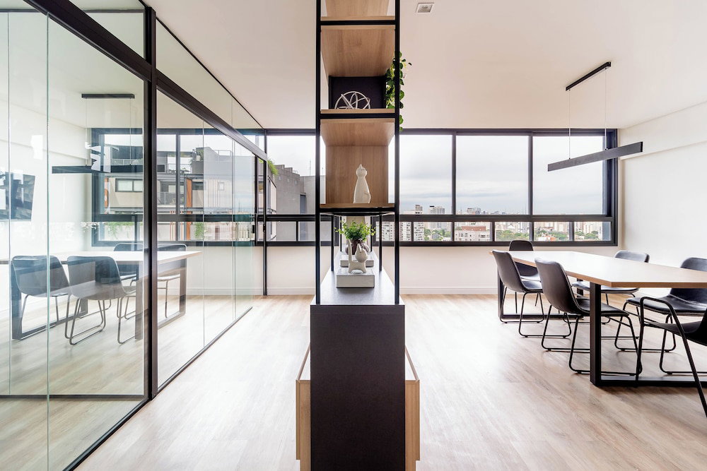 Hotel Charlie Harmonia Vila Madalena
