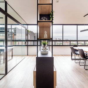 Hotel Charlie Harmonia Vila Madalena cazare Pinheiros