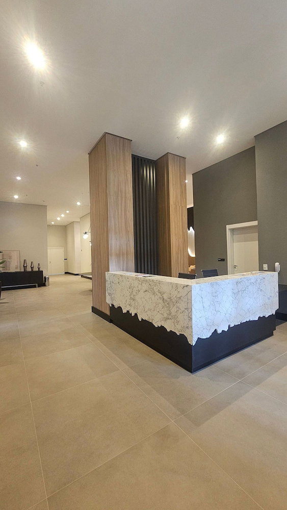 Hotel Condominio Hub Brooklin