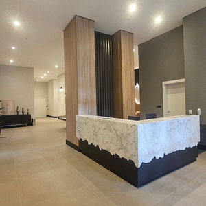 Hotel Condominio Hub Brooklin cazare Santo Amaro das Brotas