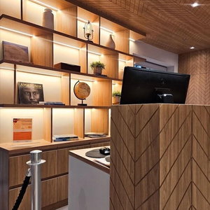 Hotel Transamerica Executive Congonhas cazare Itatiaia
