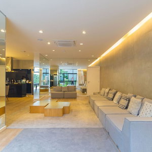 Hotel Prime Is Moema cazare Paraiso