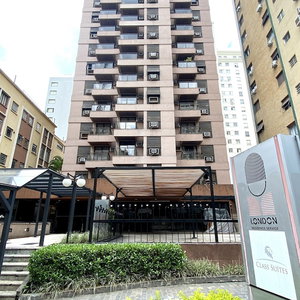 Hotel Lfr - Alameda Jaú By Anora Spaces cazare Jardim Paulista