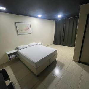 Hotel Light Motel cazare Guarulhos