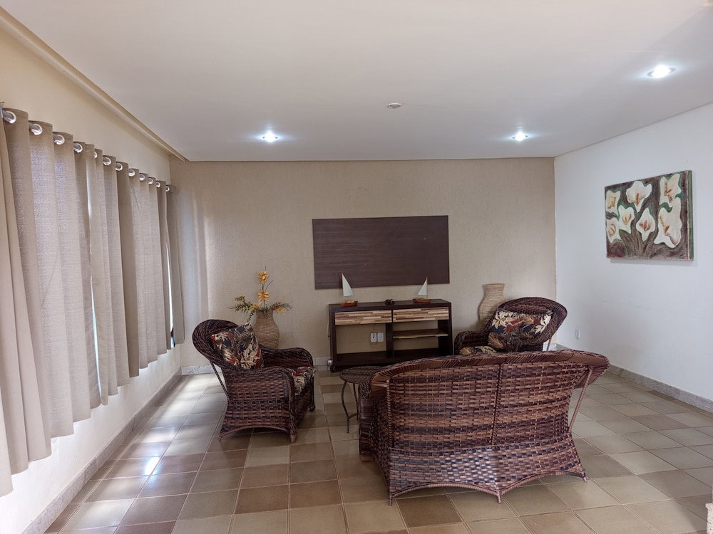 Hotel Pousada Vila Real
