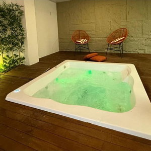 Hotel Pousada Safari cazare Penha