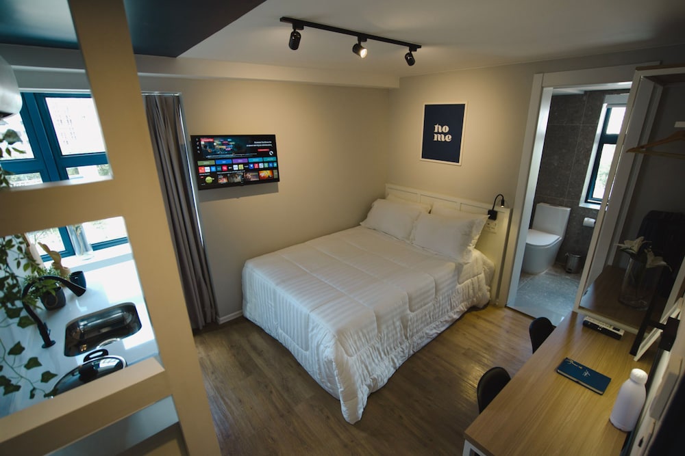 Hotel Apê Itaim Bibi