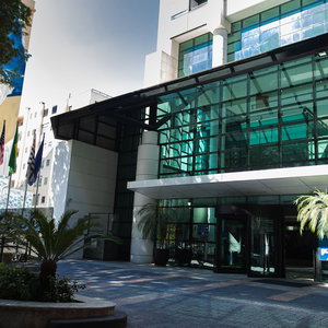Hotel Blue Tree Premium Paulista cazare Mirabela