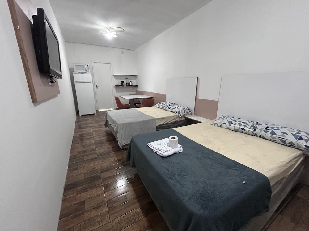Hotel Studio Zona Norte Tucuruvi