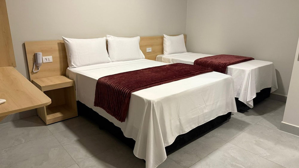 Hotel Hotel Haven Guarulhos
