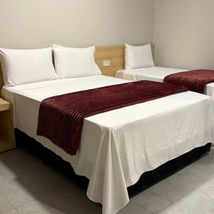Hotel Hotel Haven Guarulhos cazare Guarulhos