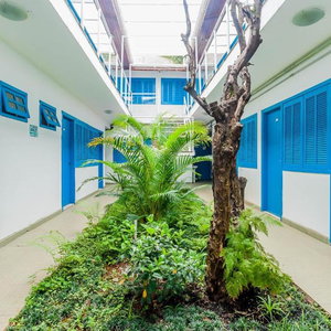 Hotel Club Suites cazare Itatiaia