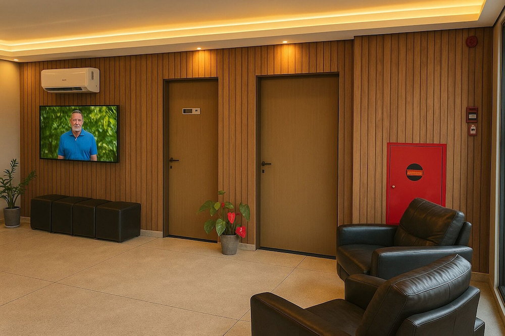 Hotel Hotel Solar Paulista