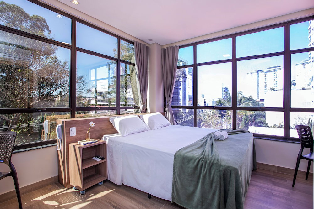 Hotel Goatica Aeroporto Congonhas