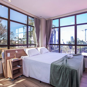Hotel Goatica Aeroporto Congonhas cazare Itatiaia