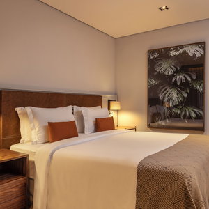 Hotel L'hotel Portobay São Paulo cazare Mirabela