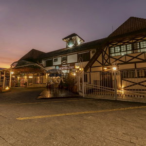 Hotel Pousada Das Hortênsias cazare Silva Jardim
