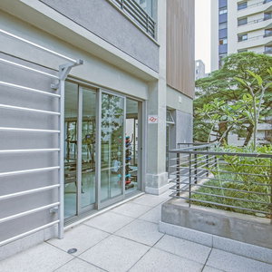 Hotel Next Vila Nova By Viva - Prédio Residencial Moderno Próximo Ao Parque Do Ibirapuera cazare Paraiso