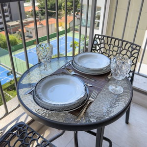 Hotel Glass Art 96 cazare Videira