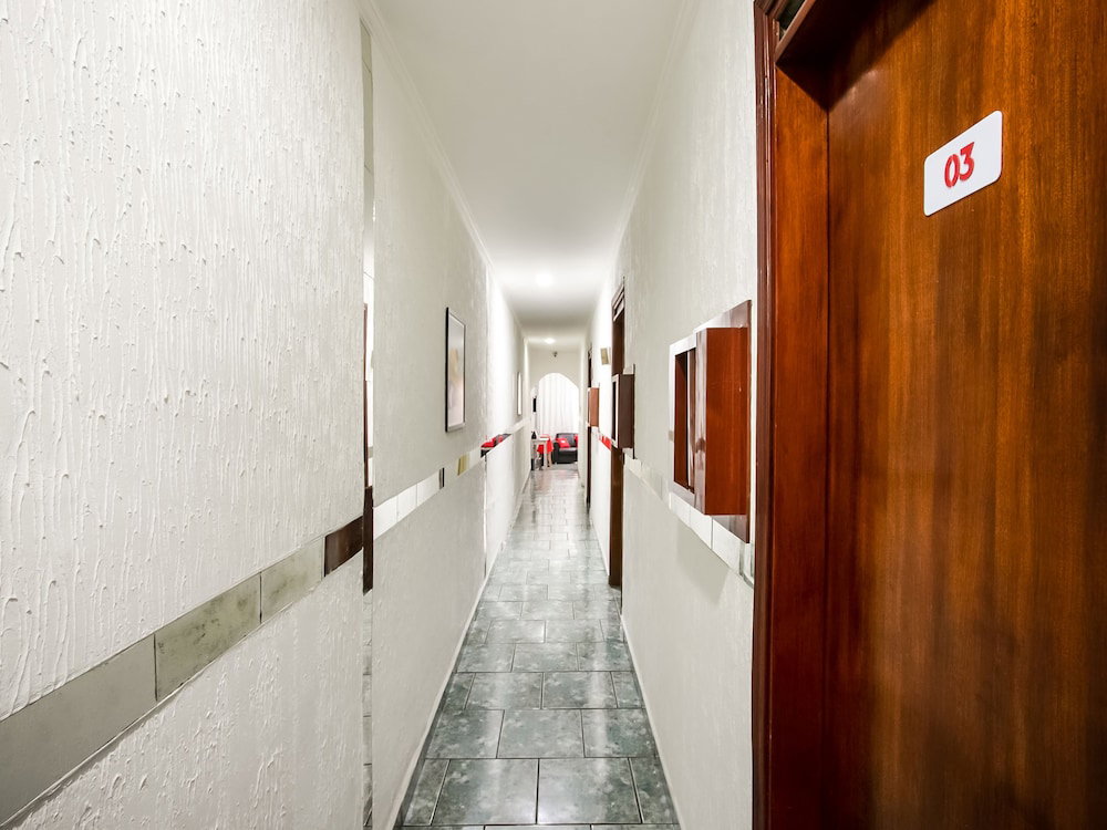 Hotel Hotel Belém