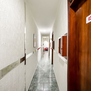 Hotel Hotel Belém cazare Palmeirais