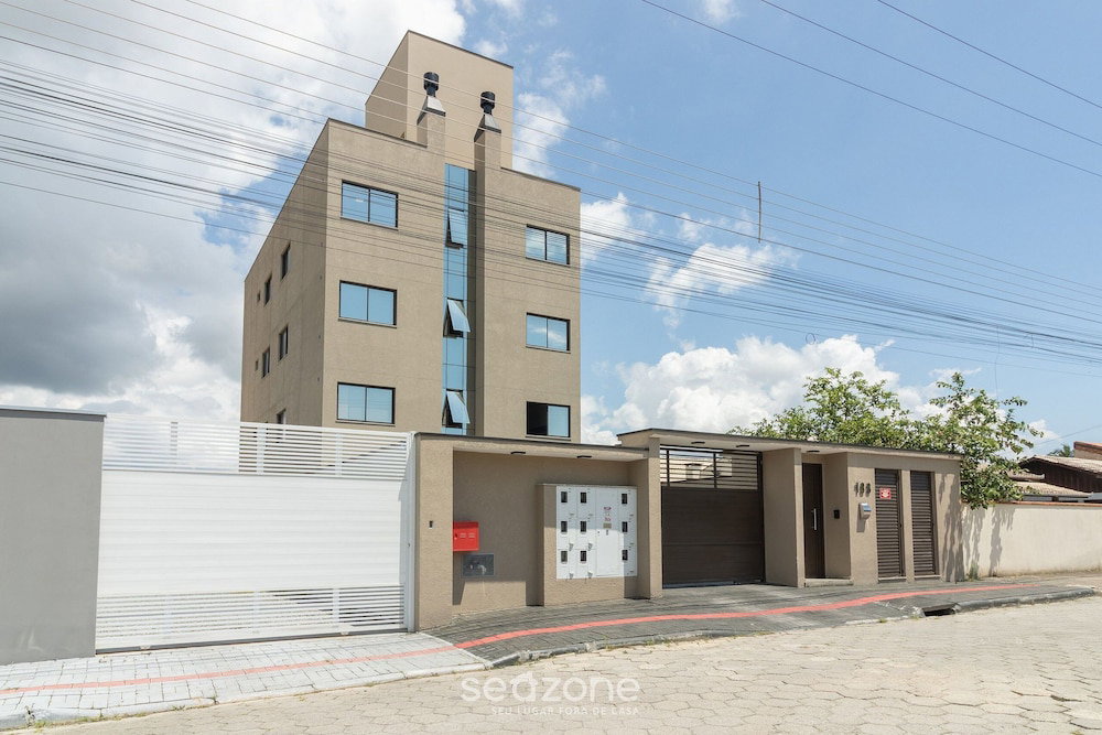 Hotel Ctds - Apartments In The Center Of Penha!