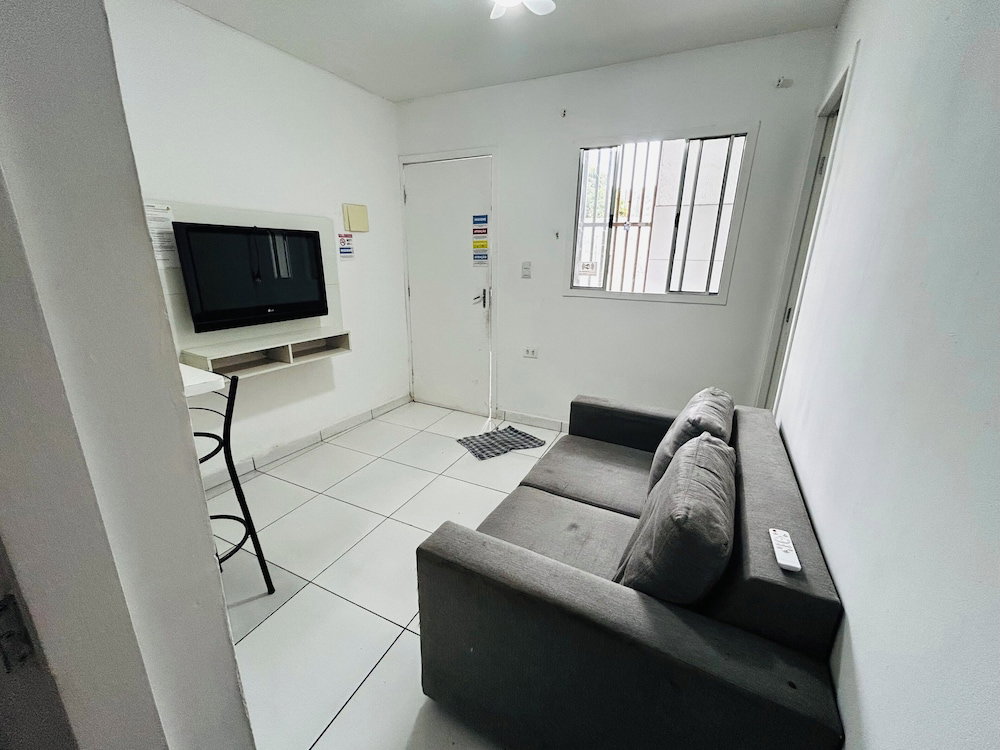 Hotel Apartamentos / Studios / Flats Em São Paulo Zona Norte Tremembé