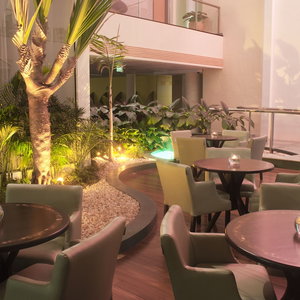 Hotel Holiday Inn Sao Paulo Parque Anhembi By Ihg cazare Santana