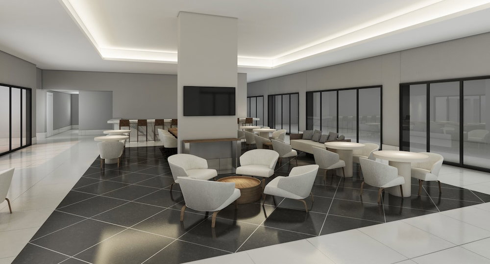 Hotel Comfort Suites São José Do Rio Preto