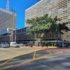 Hotel Next Haddock By Viva - Apartamentos Próximos Ao Masp E A Metros Da Estação Consolação E Avenida Paulista cazare Jardim Paulista