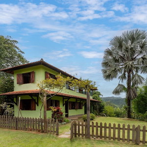 Hotel Perfect Refuge In Miguel Pereira And61 cazare Nilopolis