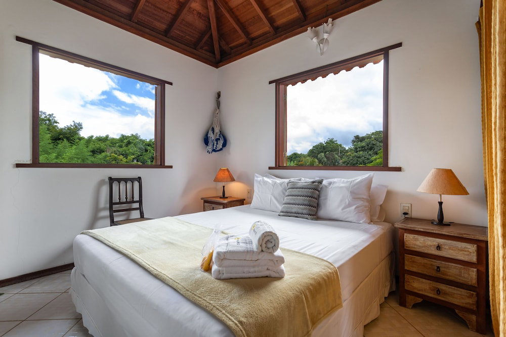 Perfect Refuge In Miguel Pereira And61
