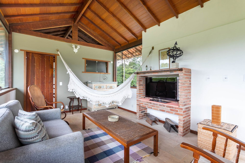 Perfect Refuge In Miguel Pereira And61