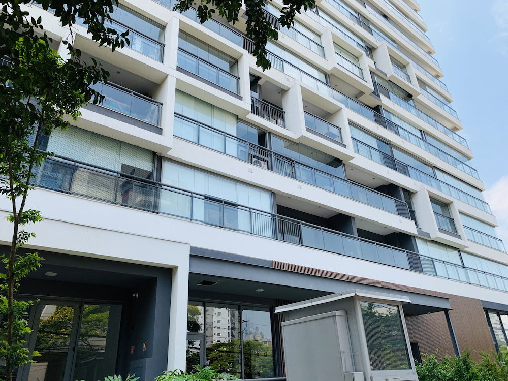 Hotel Akile Smart Vila Madalena