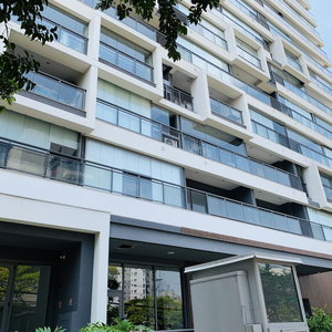 Hotel Akile Smart Vila Madalena cazare Pinheiros