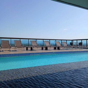 Hotel Promenade Prime Itaboraí cazare Itaborai