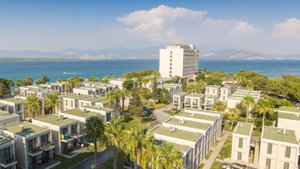 Hotel Duja Didim cazare Didim