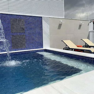 Hotel Petit Rio Hotel cazare Rio de Janeiro