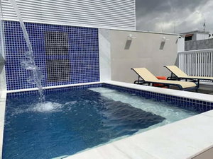 Hotel Petit Rio Hotel cazare Rio de Janeiro