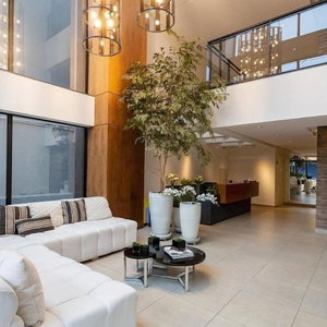 Hotel Condomínio Edifício Living Design cazare Pinheiros