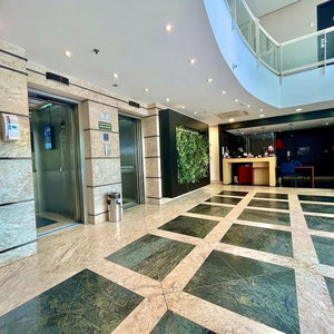 Hotel Lflats No Stella Vega Ibirapuera Jardins cazare Paraiso