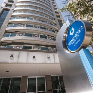 Hotel Transamerica Executive Perdizes cazare Videira
